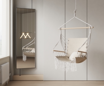 Modern Hanging Chair-ID:470901017