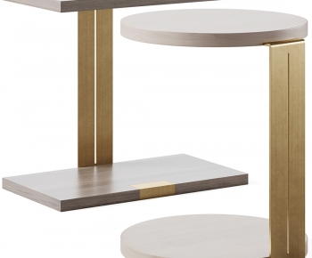 Modern Side Table/corner Table-ID:284318923