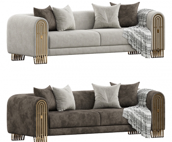 Modern A Sofa For Two-ID:526783945