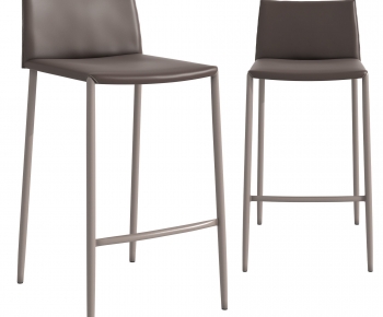 Modern Bar Chair-ID:409415015