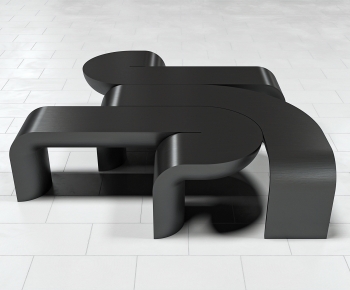 Modern Coffee Table-ID:198293924