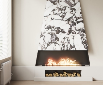 Modern Fireplace-ID:310020924