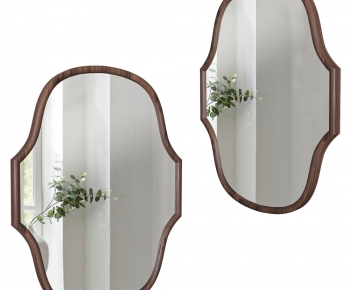 Modern The Mirror-ID:733675966