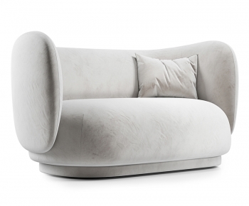 Modern A Sofa For Two-ID:444740062