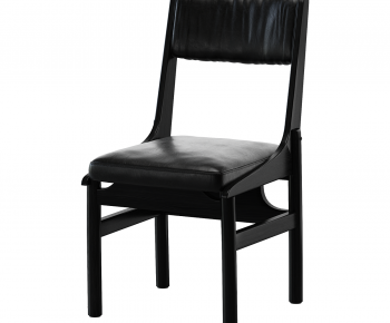 Nordic Style Dining Chair-ID:990792999