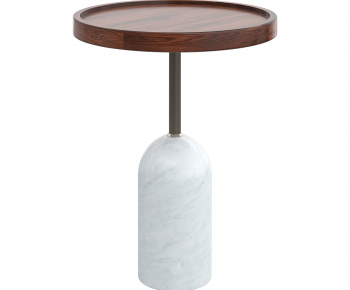 Nordic Style Side Table/corner Table-ID:939577109