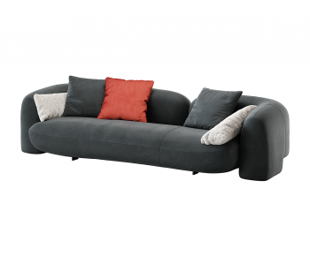 Modern Multi Person Sofa-ID:746099003