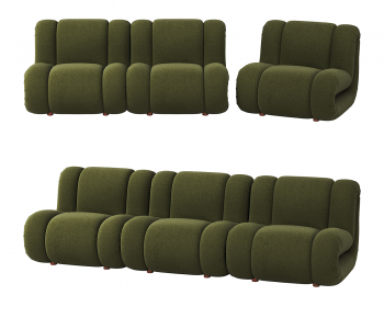 Modern Multi Person Sofa-ID:536973952