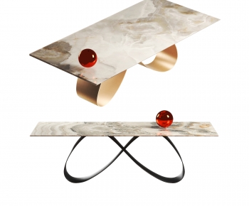 Modern Dining Table-ID:235677969