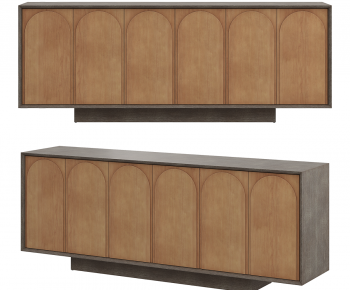 Nordic Style TV Cabinet-ID:436774977