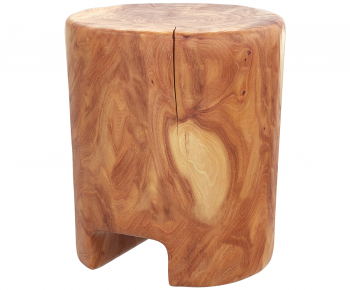 Nordic Style Stool-ID:735654129