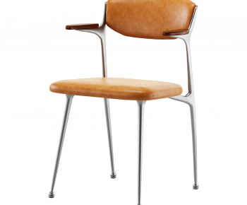 Modern Single Chair-ID:523490938