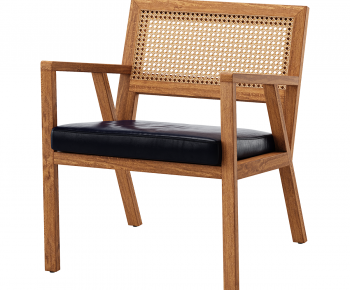 Nordic Style Lounge Chair-ID:497720967