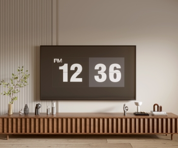 Modern TV Cabinet-ID:717912917