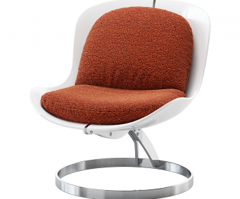 Nordic Style Lounge Chair-ID:557316066