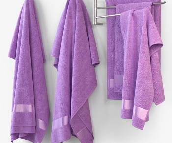 Modern Towel-ID:579180961