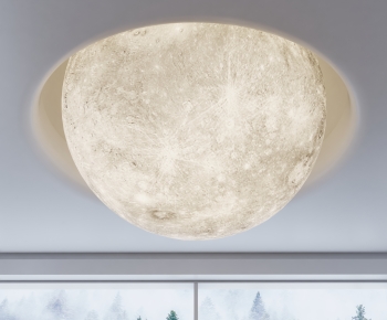 Modern Ceiling Ceiling Lamp-ID:128576044