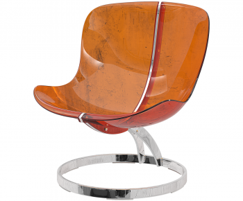 Modern Lounge Chair-ID:777179001