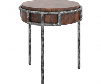 Nordic Style Side Table/corner Table-ID:761797901