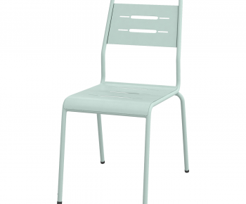 Nordic Style Single Chair-ID:563630101