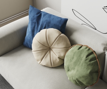 Modern Pillow-ID:416681052