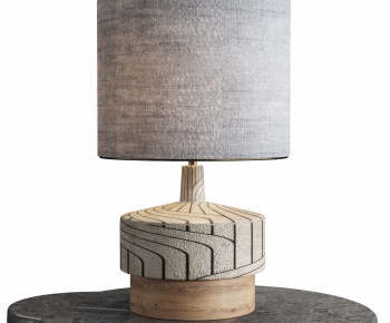 Modern Table Lamp-ID:257759131