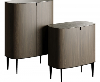 Modern Side Cabinet-ID:498280595