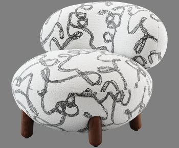 Nordic Style Children Chair-ID:411587006