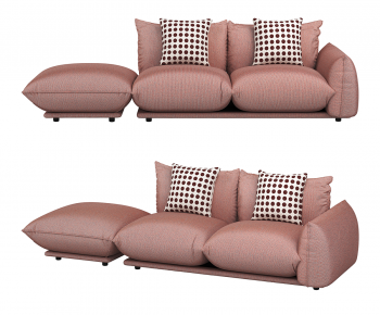 Modern Multi Person Sofa-ID:514920008