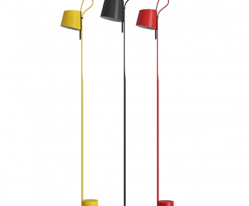 Modern Floor Lamp-ID:510268932