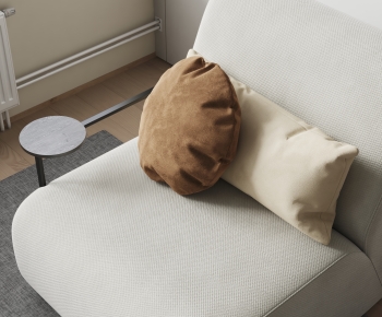 Modern Pillow-ID:843534957