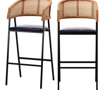 Modern Bar Chair-ID:203485012