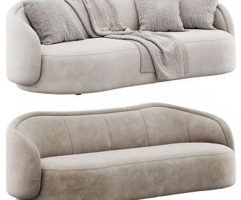 Modern Multi Person Sofa-ID:940363882