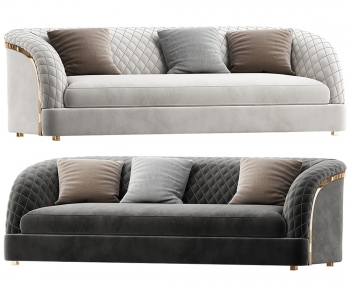 Modern Multi Person Sofa-ID:177072057