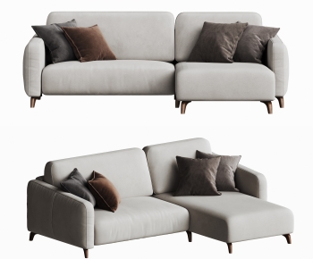 Modern Corner Sofa-ID:955851086