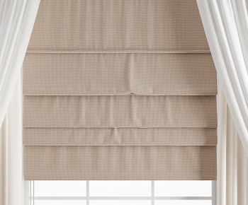 Modern The Curtain-ID:800890929