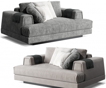 Modern Single Sofa-ID:122098927