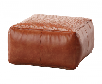 Modern Sofa Stool-ID:910397051