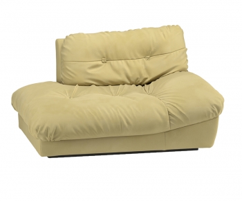 Modern Single Sofa-ID:603508958