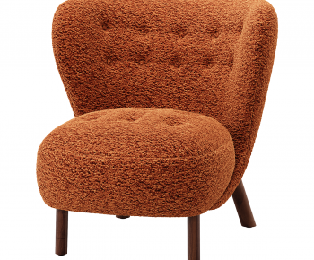 Nordic Style Lounge Chair-ID:694803001