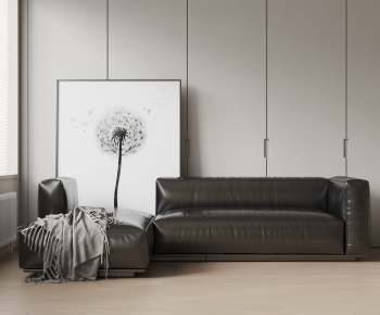 Modern Corner Sofa-ID:592672118