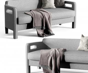 Modern A Sofa For Two-ID:182487019