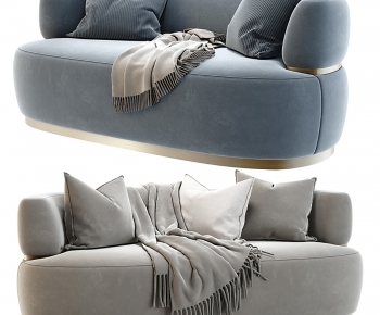 Modern A Sofa For Two-ID:718209036