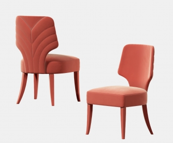 Modern Dining Chair-ID:688718083