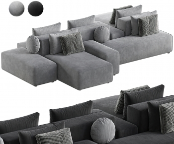 Modern Corner Sofa-ID:176270016