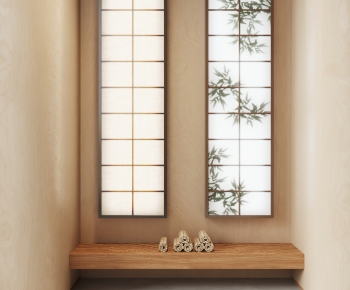 New Chinese Style Light Box-ID:334501033