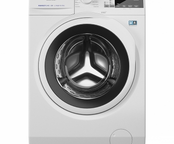 Modern Washing Machine-ID:829189067