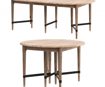 Modern Dining Table-ID:337198976