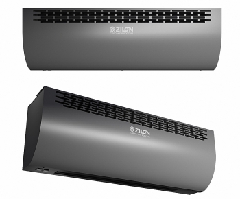 Modern Air Conditioner-ID:756725076