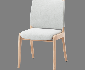 Nordic Style Dining Chair-ID:763684035